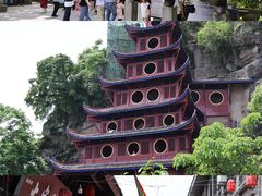 -石宝寨