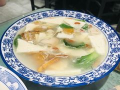 -建坤水席宫·洛阳菜(中州路店)