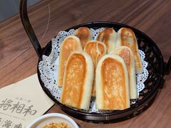 -将相和·海鲜蒸饺大连菜
