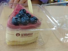 -金凤成祥(东直门现烤面包店)