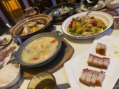 -粤小馆(天安云谷店)