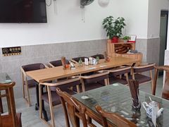 大堂-原怡园面馆(拙政园店)