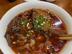 -蒋家肠旺面馆(合群路店)