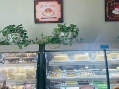-玛尔哈巴·塔塔尔糕点(华侨小区店)