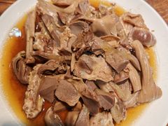 -黄连大头华烧鹅店(大良店)