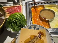 -巴奴毛肚火锅(广益哥伦布店)