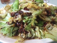 -胖子菜馆(隆昌路店)