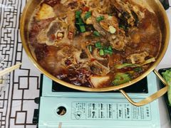 -云晓光头烧烤吧(盛夏店)