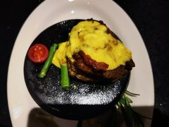 -福楼毕斯罗F Bistronome(国贸商城约会地标景观店)