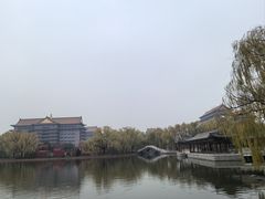 -大明幻境第一城