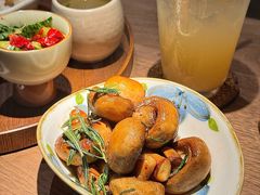 -兮禾酒馆(护国路店)