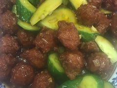 -北大地皖峰饭馆