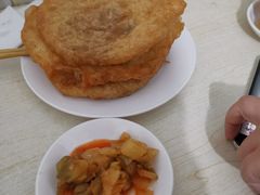-老方子馅饼粥(台东店)