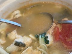 -南山鲜虾面·活鲜小馆·海味大连菜(南山总店)