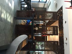 星巴克(民歌湖店)-星巴克(南宁民歌湖店)
