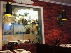 -92°C俄式厨房(中央大街店)