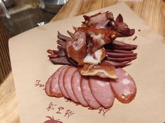 -鸽子窝(青塔店)