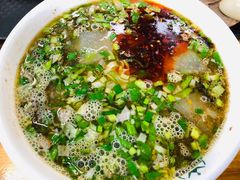 -马德元纯汤牛肉面(太奥广场店)