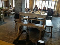 大堂-二十八里太湖船菜(吉祥路店)