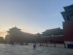 -东华门大街小区