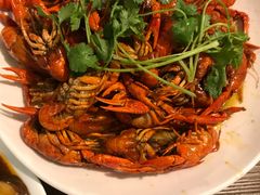 -心怡东北烤冷面(赤峰路店)