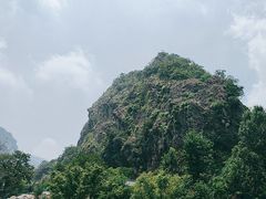 -雁荡山风景名胜区