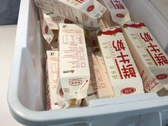 -兰熊鲜奶(西直门凯德mall店)