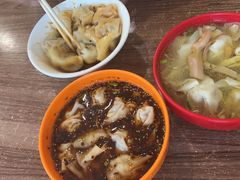 -继红顺河抄手名小吃