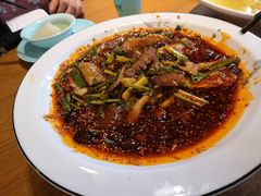 夫妻肺片-鸡毛店·川菜(双楠店)