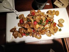 -章吴记喜瑞餐厅(东东城店)