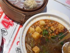 -苏晓玥·手作江南小吃(深圳北站店)