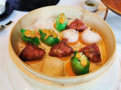 -三号黄浦会Canton Table