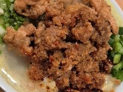 -小豆海棠(嘉兴路店)