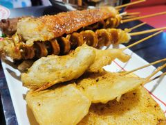-堂堂小伙夫·辽宁小吃大排档(京西大悦城店)