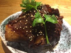 -新梅华·茶点餐厅(欧尚店)