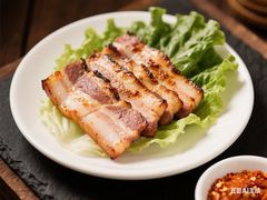 -大晴老板不在·锡纸烧烤大排档