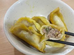 -蒋家桥饺面店(广陵路店)
