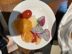 -食间牛排(湖西路店)