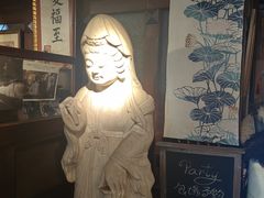 -古董花园(思南路42弄小区店)