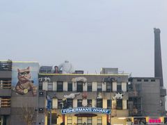 -大地农庄(逢沙大道店)