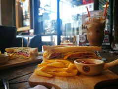 -印咖啡IN COFFEE(红旗街店)