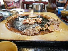 -阿昌白族石板烧(大理古城店)