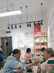 -尤米一站式美甲美睫