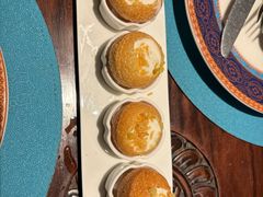 -甘尼仕印度餐厅爵士酒吧(阳春巷店)