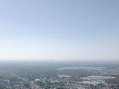 -句容茅山景区