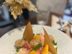 -Mark&Mars Restaurant