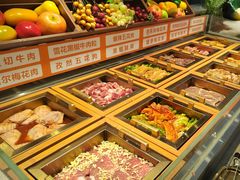 -非烤勿扰自助烤肉(深圳宝安华强广场店)