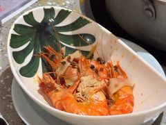 -集渔·泰式海鲜火锅(科华店)
