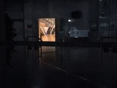 -福田体育公园-空中花园篮球场