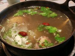 -盡膳口福·百年汤方火锅(科华北路店)